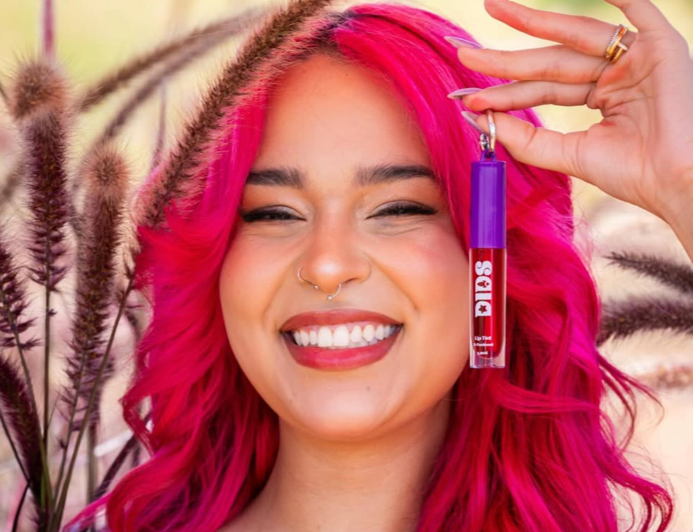 Lip tint DIDS