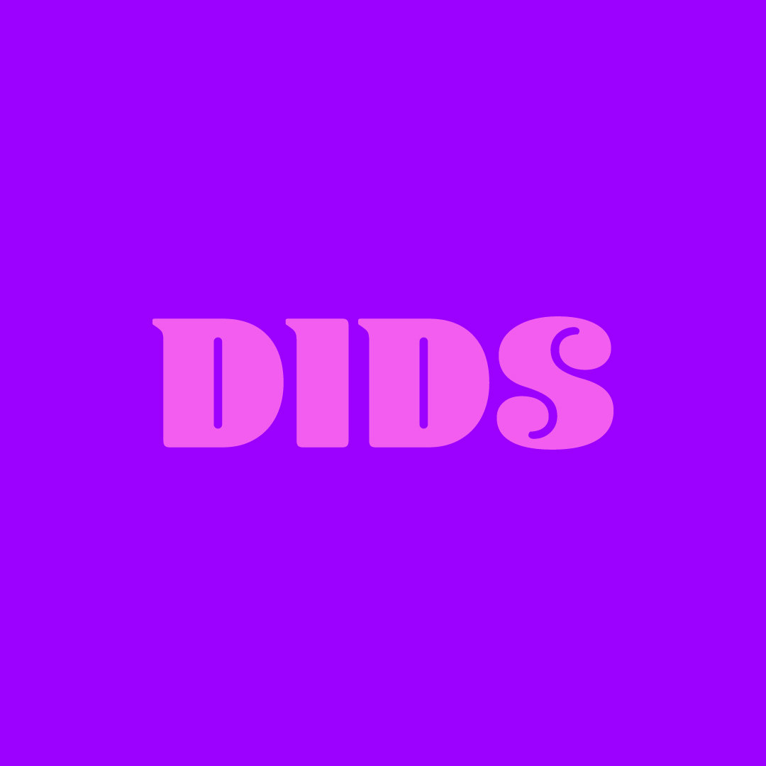 Logotipo institucional DIDS