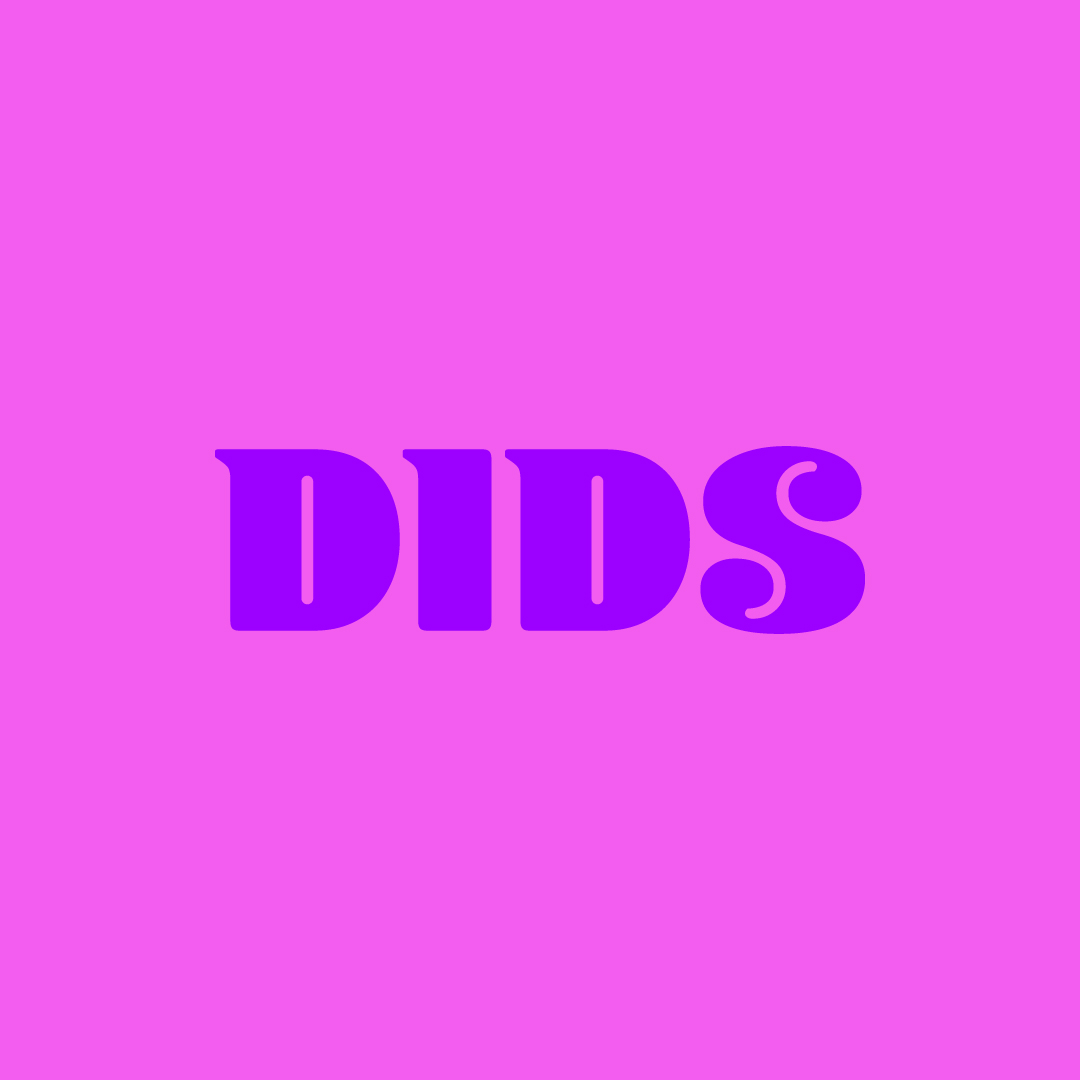 Logotipo institucional DIDS