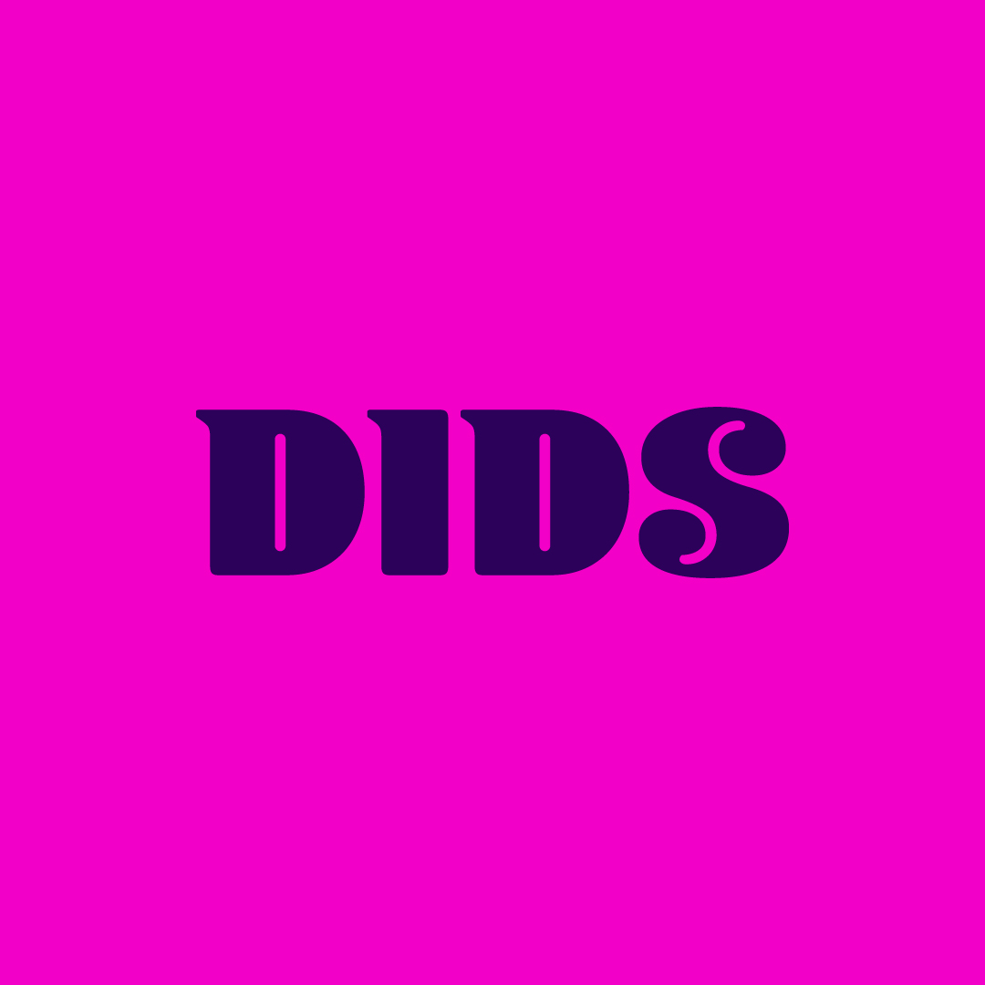 Logotipo institucional DIDS