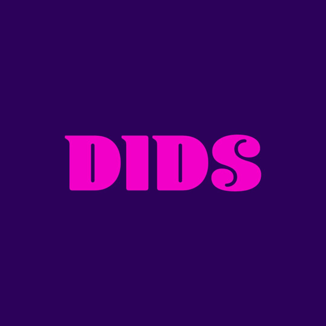 Logotipo institucional DIDS