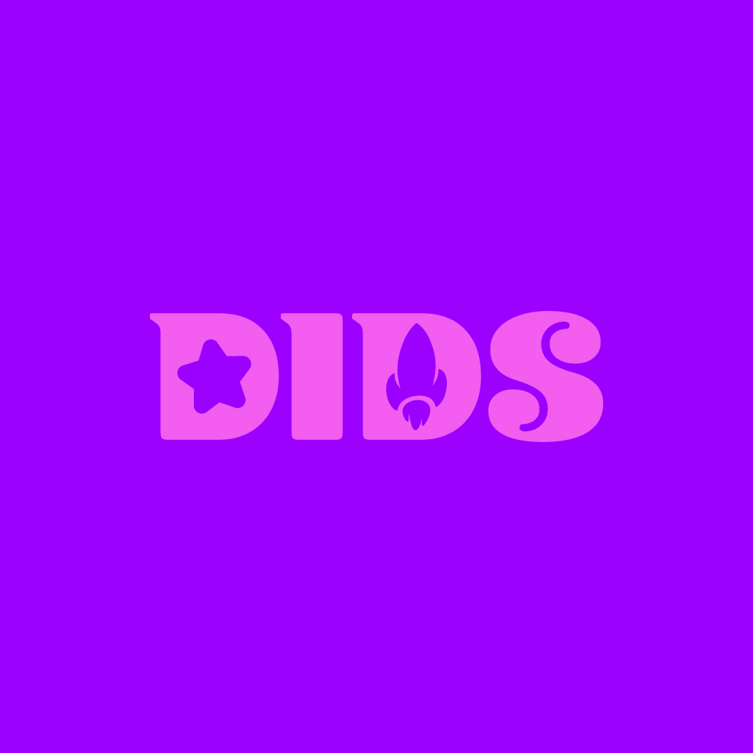 Logotipo preferencial DIDS