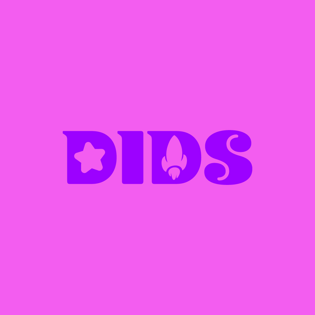 Logotipo preferencial DIDS