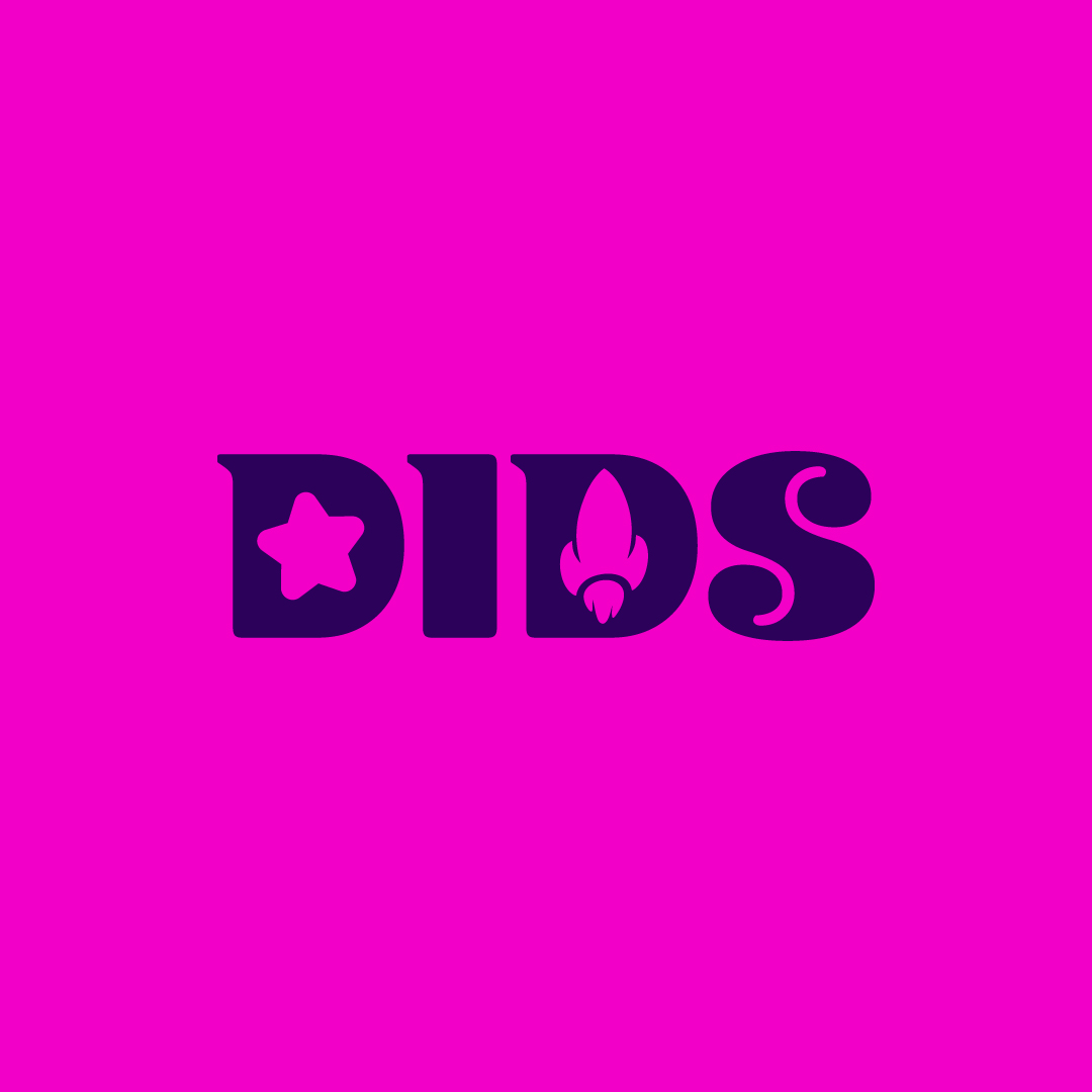 Logotipo preferencial DIDS