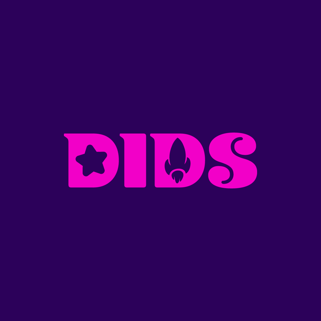 Logotipo preferencial DIDS